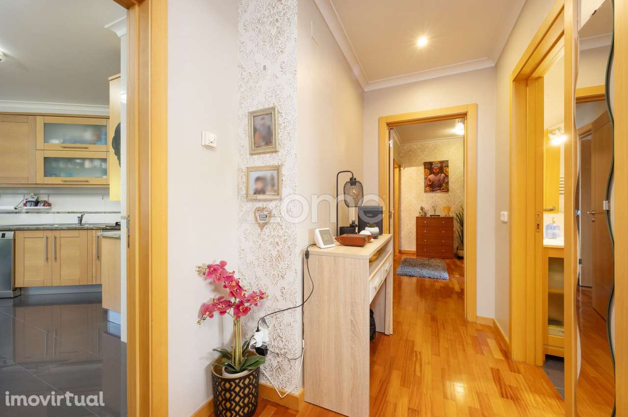 Apartamento T4 || Charneca || Pombal - Grande imagem: 3/40