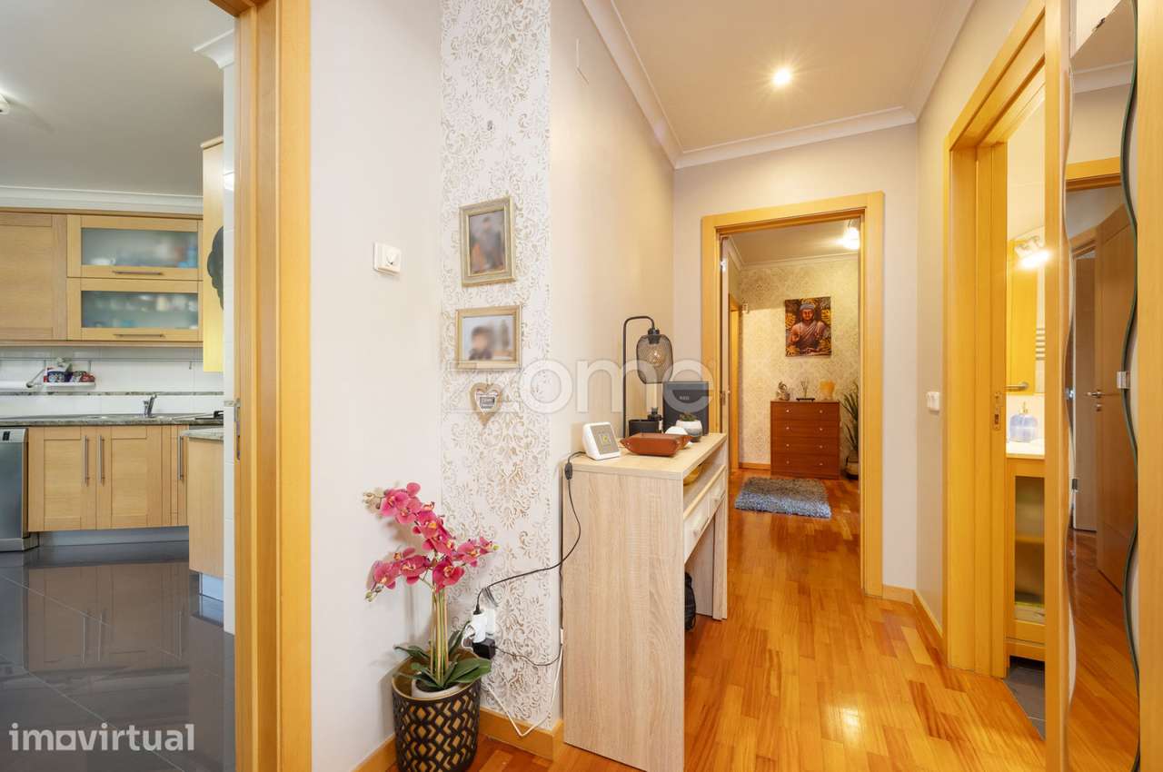 Apartamento T4 || Charneca || Pombal - Grande imagem: 3/40
