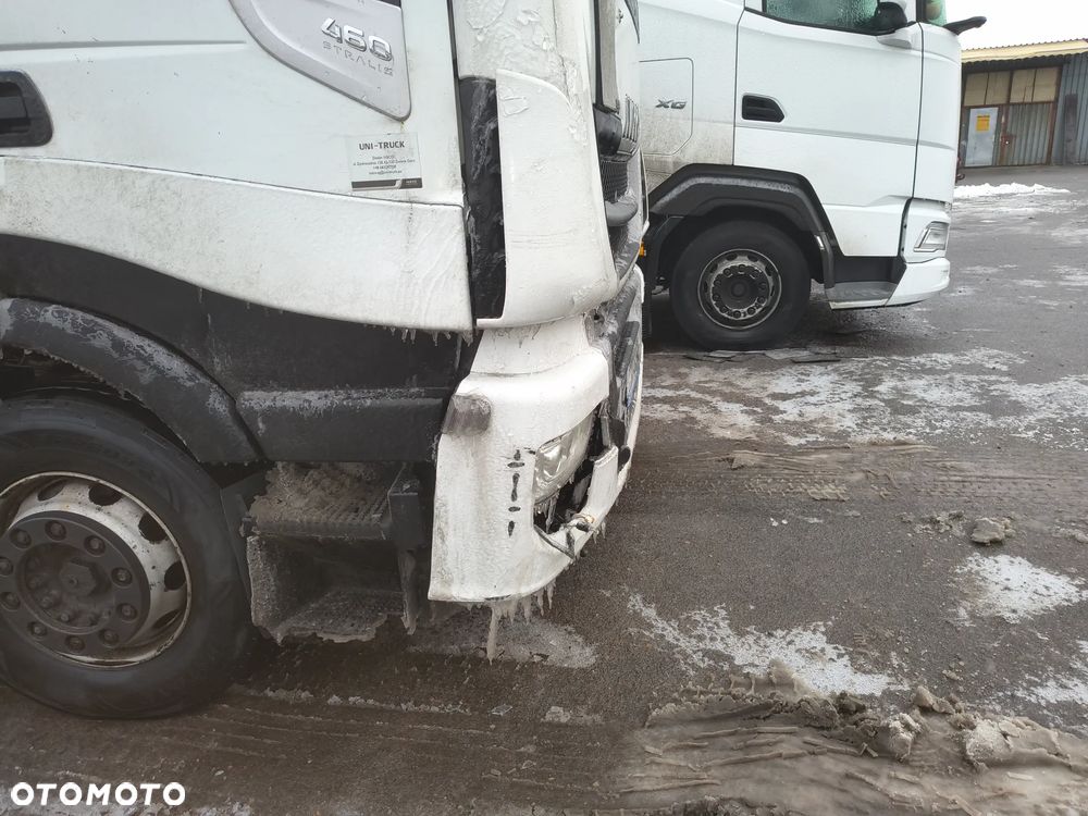 Iveco AS440ST HI-WAY - 3