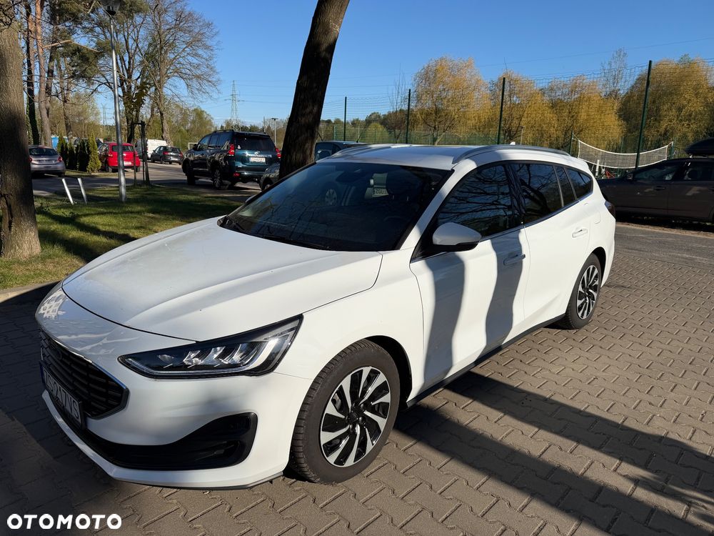 Ford Focus - 8