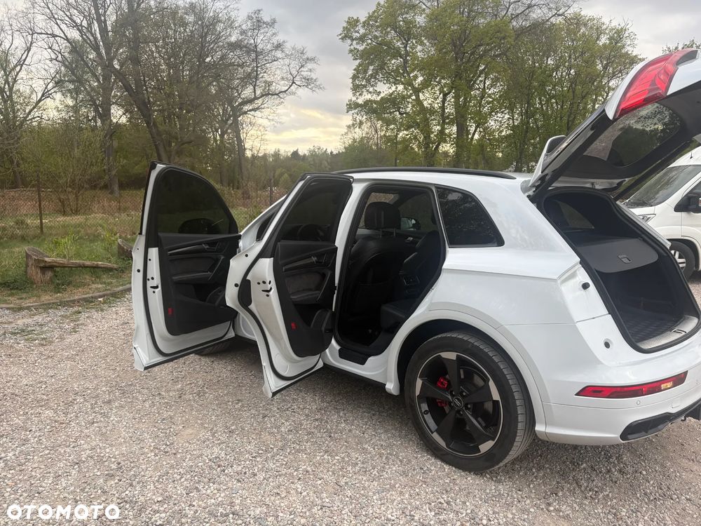 Audi SQ5 - 9