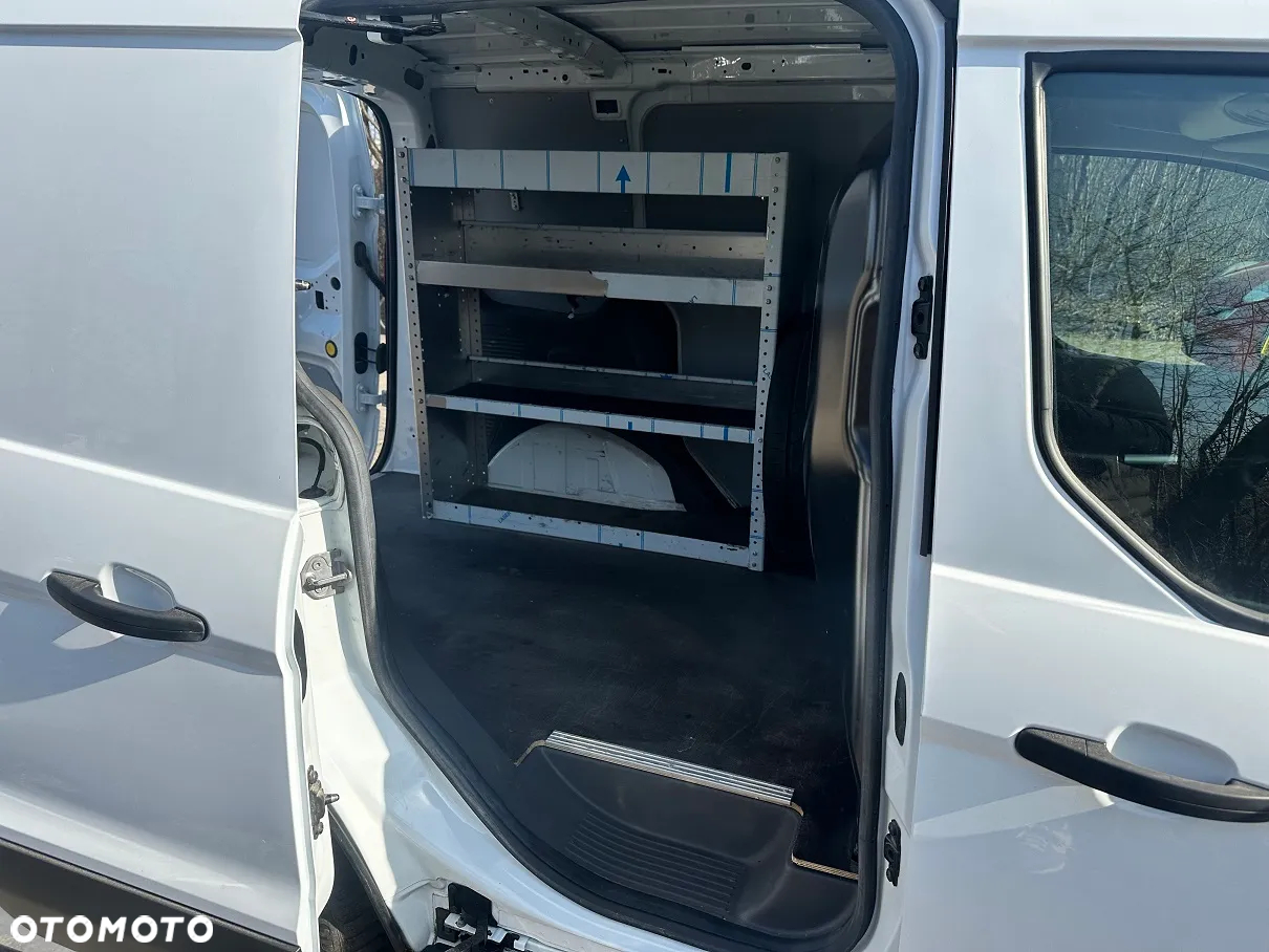 Ford TRANSIT CONNECT - 15