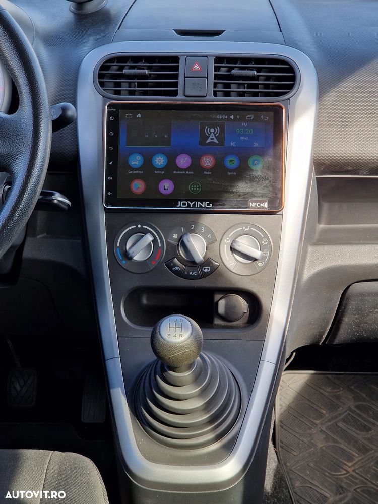 Suzuki Splash 1.2 GS - 9