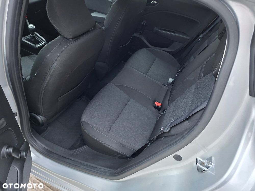 Renault Clio 1.0 TCe Zen - 10