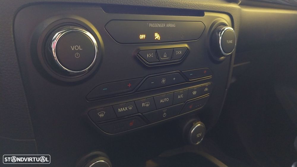 Ford Ranger 2.0 TDCi SC Wildtrak 4WD - 11