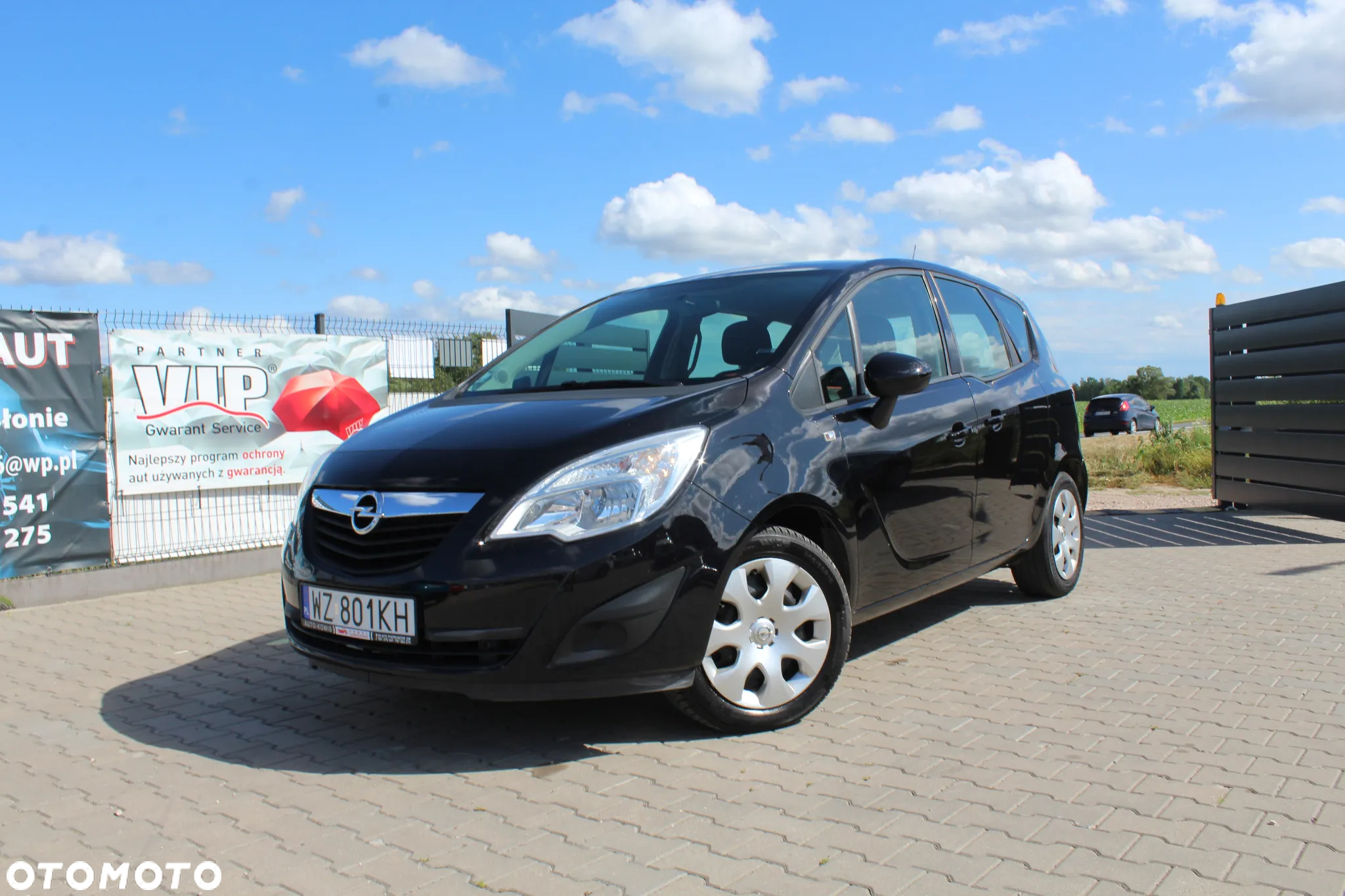 Opel Meriva 1.4 Color Edition - 2