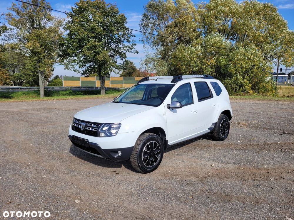 Dacia Duster - 1