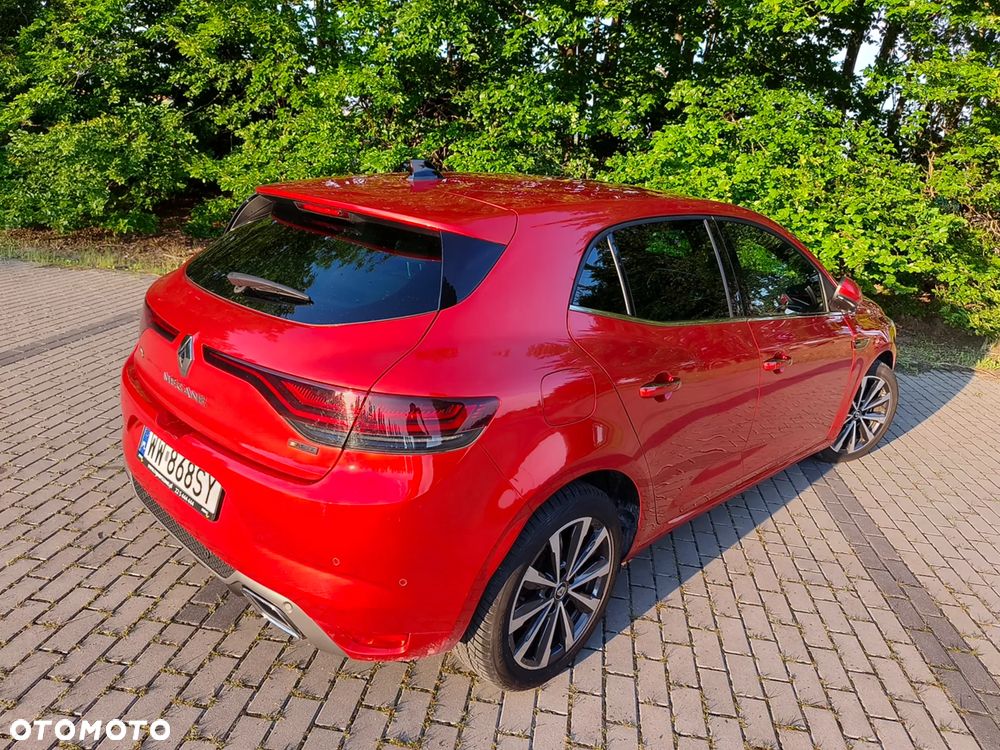 Renault Megane - 3