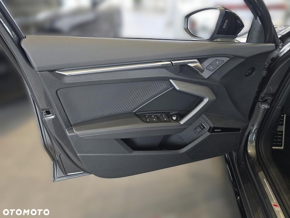 Audi S3 Limousine TFSI Quattro S tronic - 10