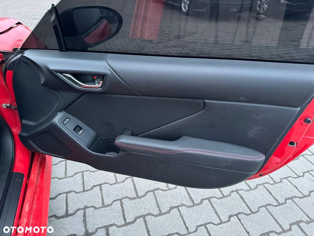 Subaru BRZ 2.4i Sport ES Final Edition - 25