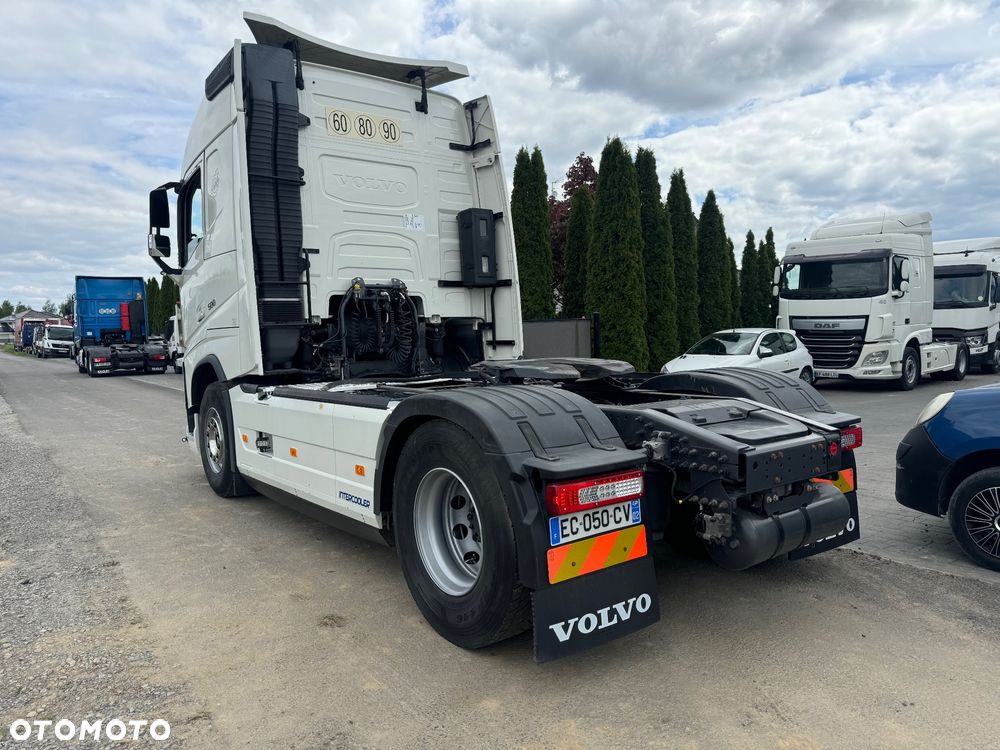 Volvo FH 500 Euro 6 // Super Stan // Serwisowany - 6