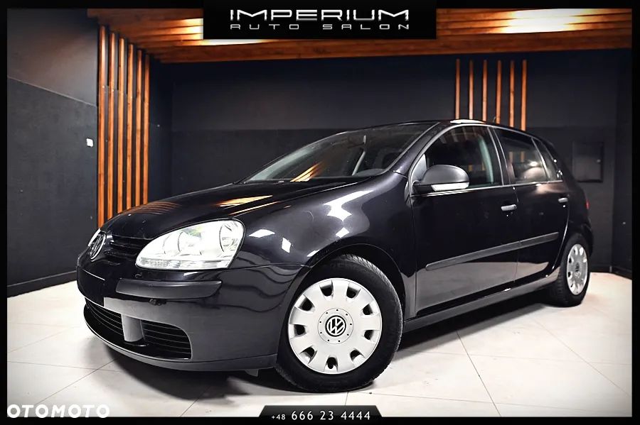 Volkswagen Golf 1.4 TSI Comfortline - 2