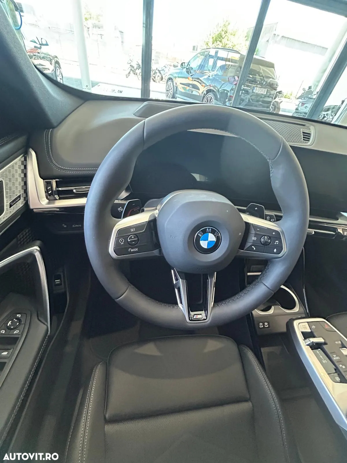 BMW X1 xDrive20d AT MHEV - 8