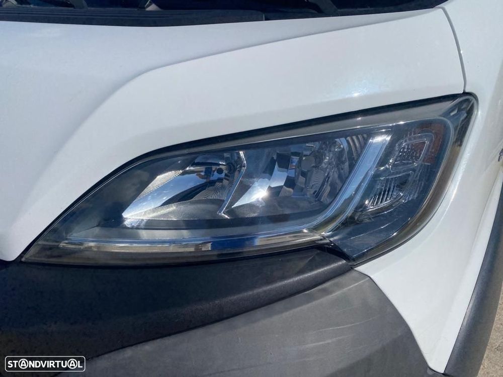 Fiat Ducato 2.3D Multijet L3H2 - 18