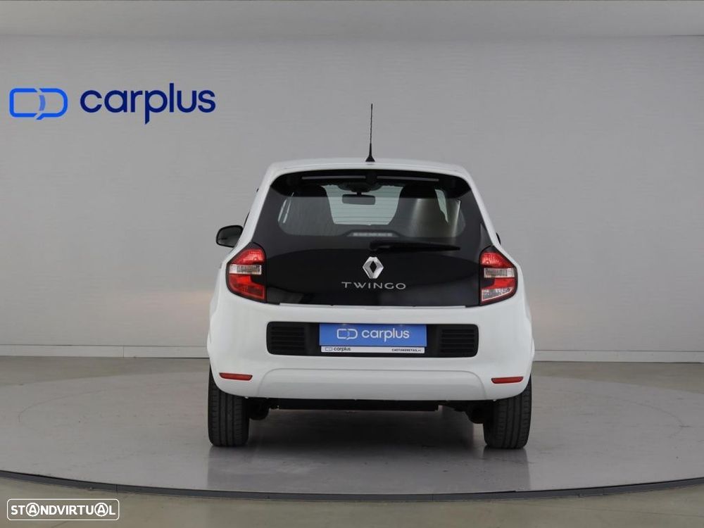 Renault Twingo 1.0 SCe Limited - 6