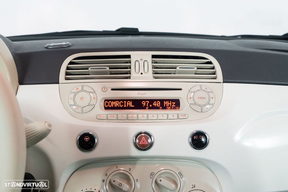 Fiat 500 - 15