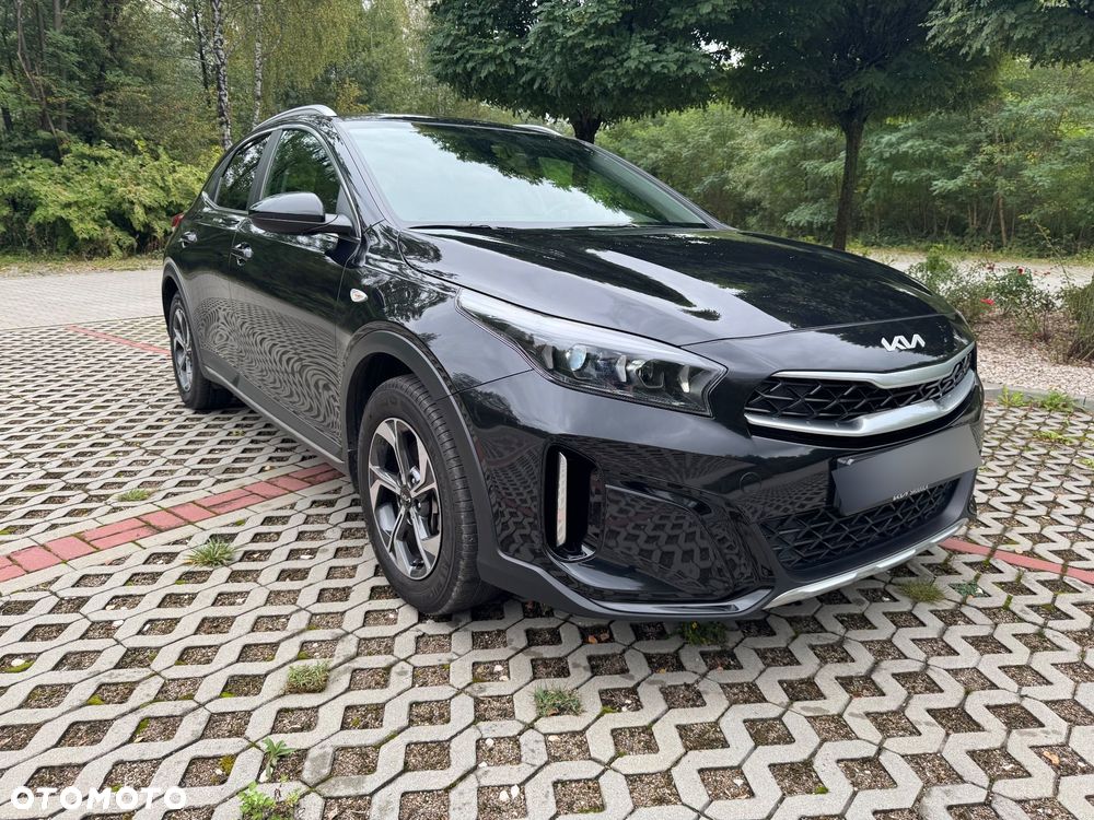 Kia XCeed 1.5 T-GDI M - 14