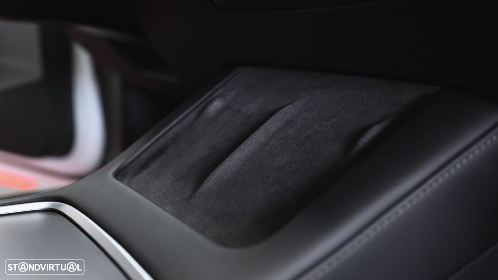 Tesla Model 3 Long Range Tração Integral Premium - 49