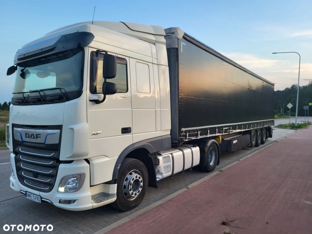 Schmitz Cargobull SCB   Firana - 5