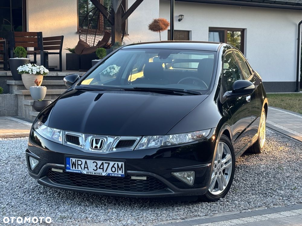 Honda Civic - 19