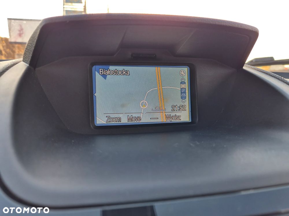 Ford EcoSport 1.0 EcoBoost TITANIUM - 34