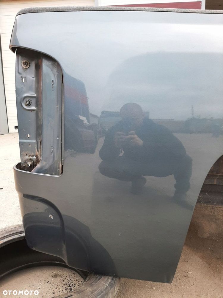 CHEVROLET SILVERADO 12R PAKA 5.8 - 12