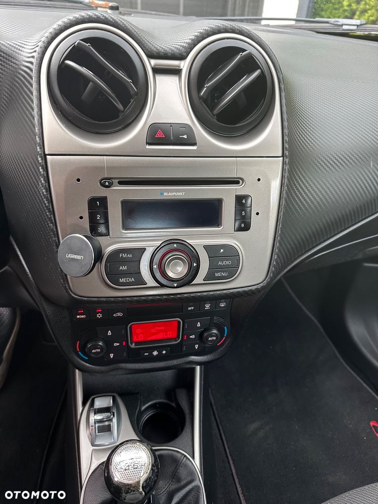 Alfa Romeo Mito - 10