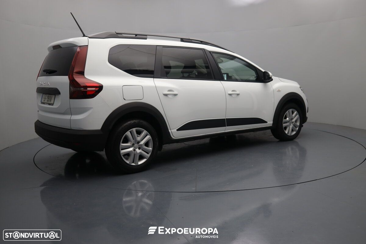 Dacia Jogger - 5