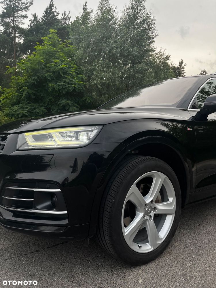 Audi Q5 2.0 TDI Quattro S tronic - 6