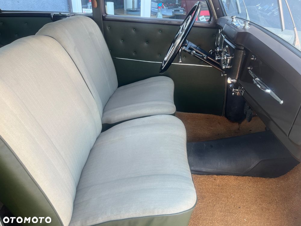 Mercedes-Benz Inny - 35