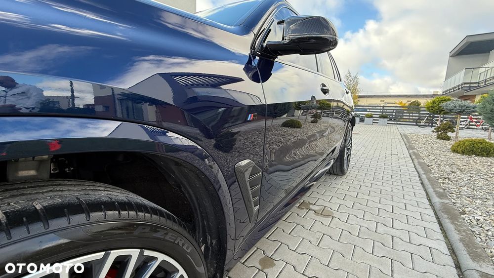 BMW X5 xDrive40d mHEV - 19