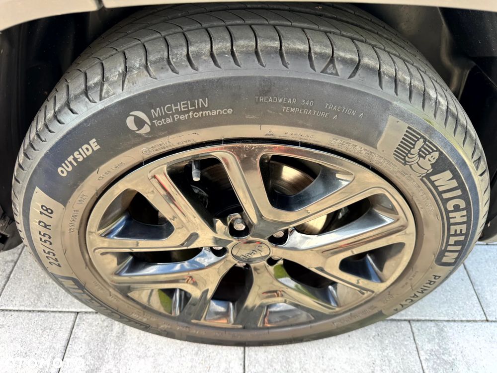 Jeep Renegade 1.6 E-TorQ Sport FWD - 18