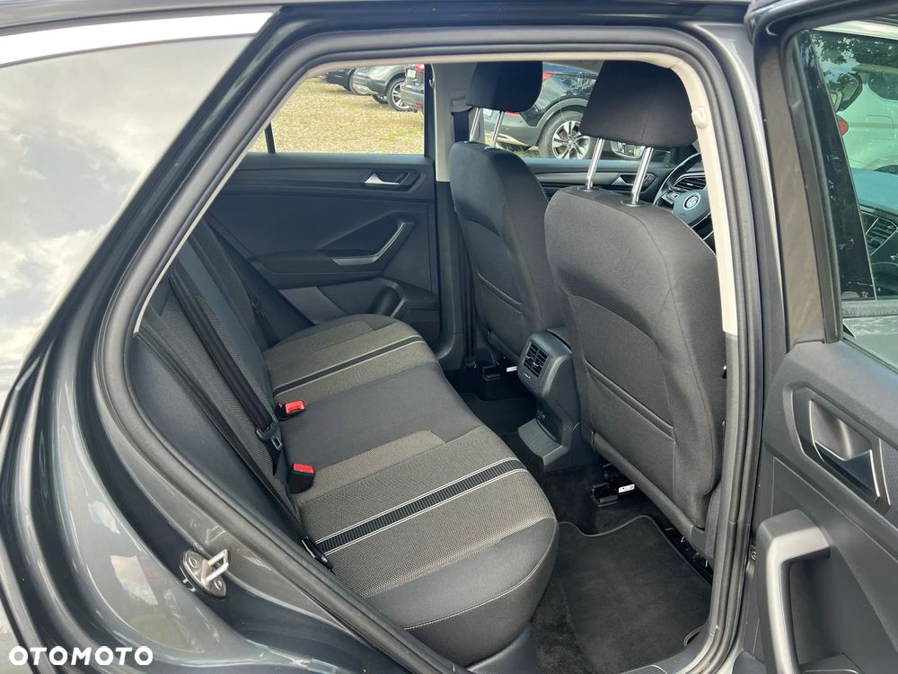 Volkswagen T-Roc 1.5 TSI ACT Premium - 22