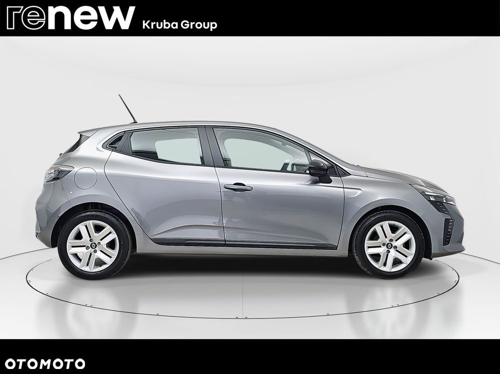Renault Clio 1.0 TCe Evolution - 4