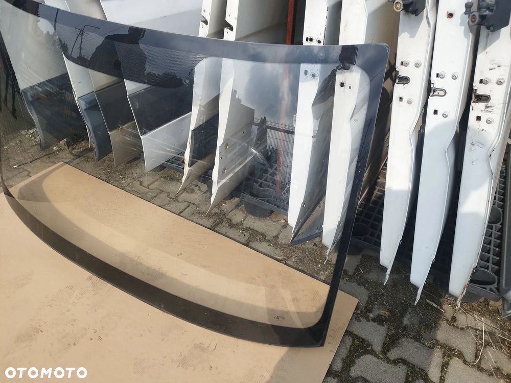 Szyba czołowa przednia Mercedes Sprinter 906 Volkswagen Crafter - 4