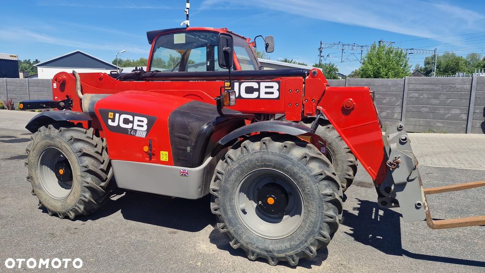 JCB 535-95 - 3