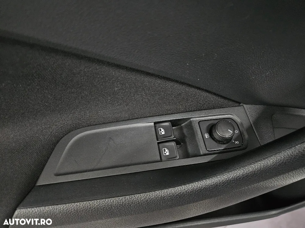 Skoda Scala 1.0 TSI DSG Ambition - 19