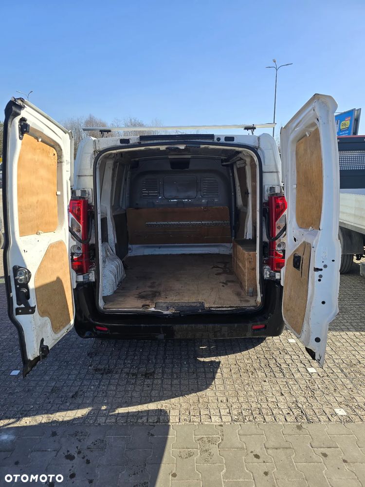 Citroën Jumpy - 12