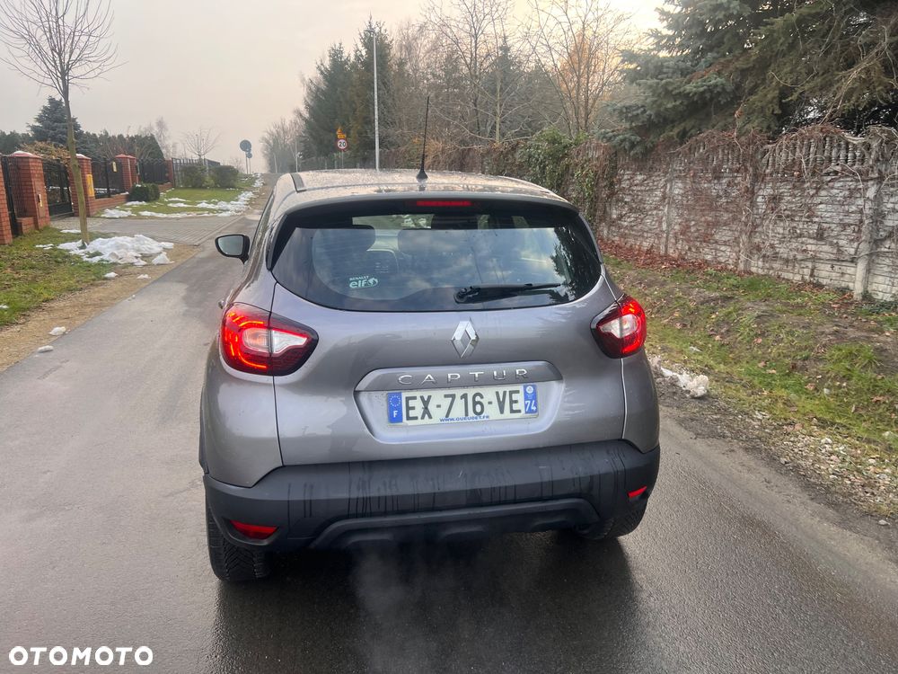 Renault Captur ENERGY TCe 90 Start&Stop Life - 3