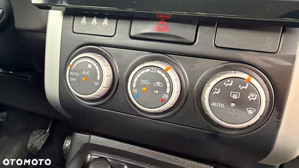Nissan X-Trail 2.0 dCi 4x4 DPF Platinum - 19