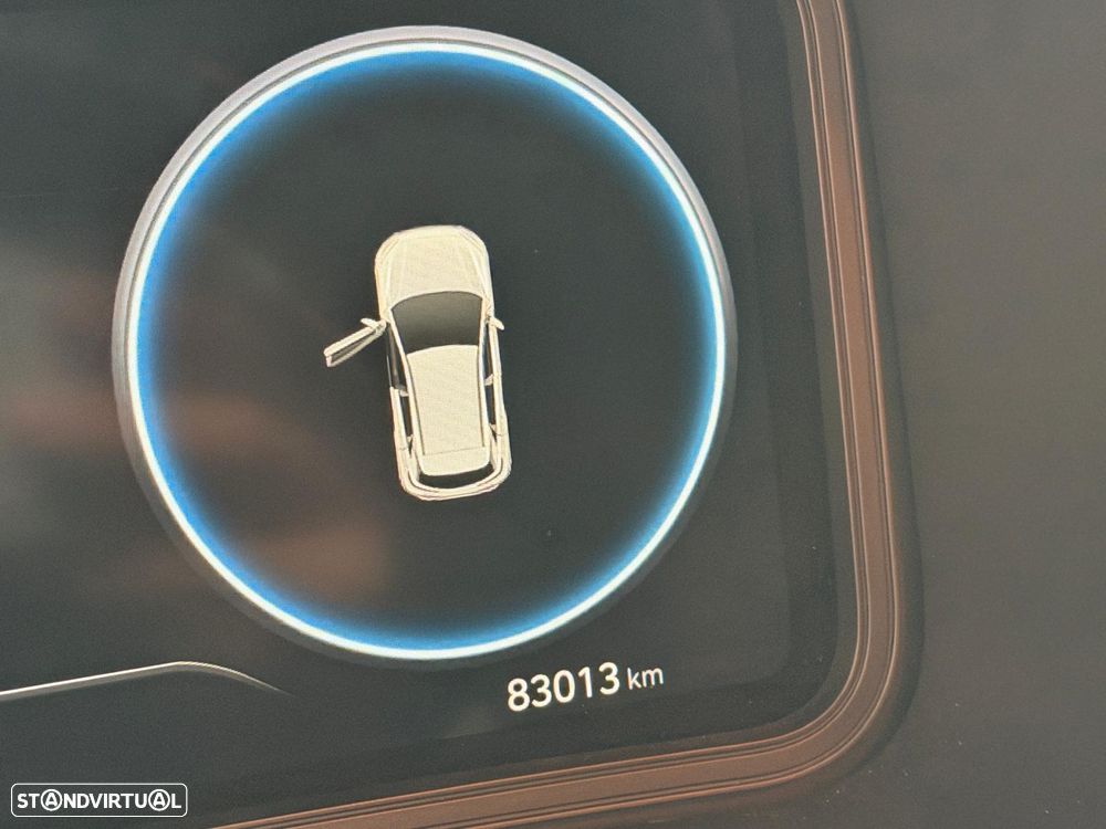 Hyundai Kauai 1.6 CRDi Premium (TT) DCT - 7