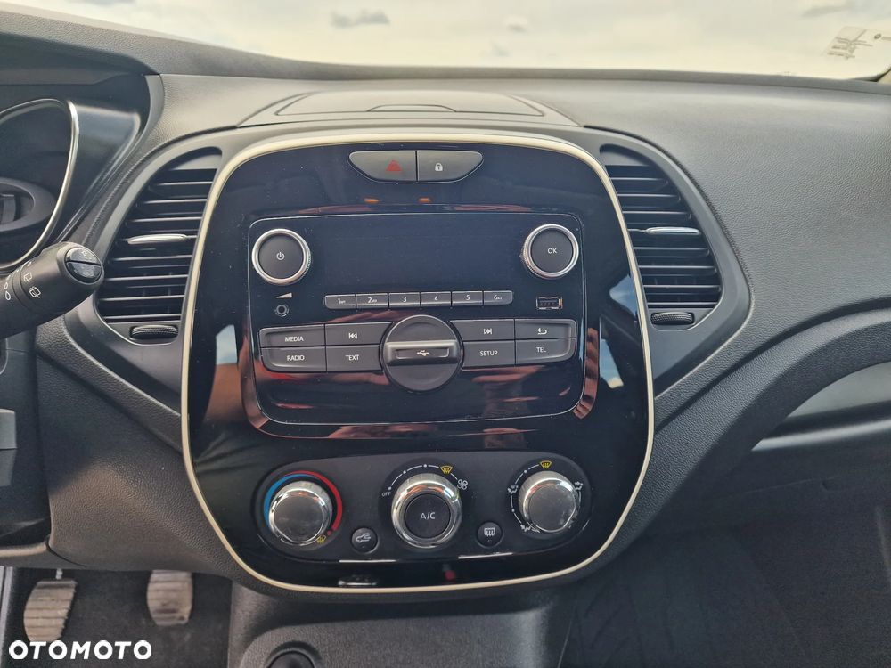 Renault Captur (ENERGY) TCe 90 LIFE - 18