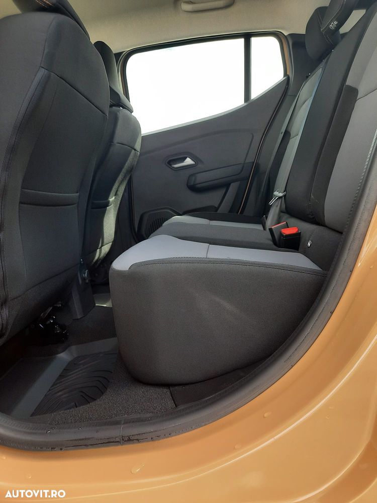 Dacia Sandero Stepway ECO-G 100 MT6 Extreme - 20