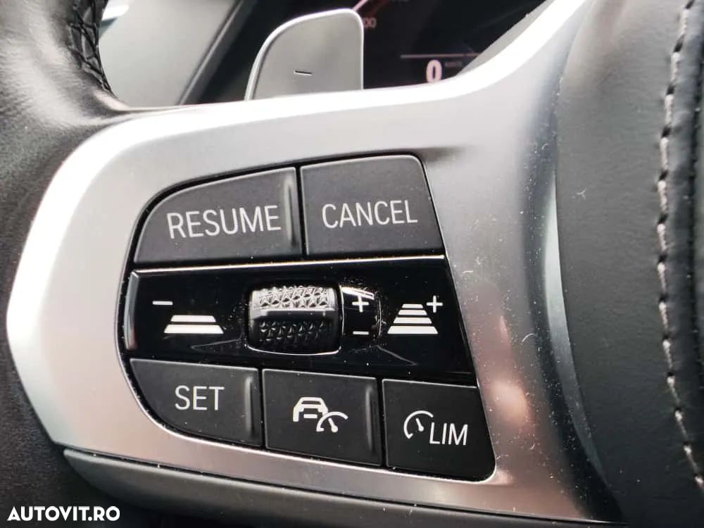 BMW X6 xDrive30d AT MHEV - 24