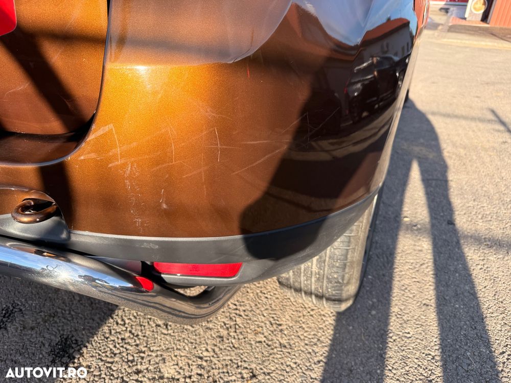 Dacia Duster 1.5 dCi 4x4 Ambiance - 6