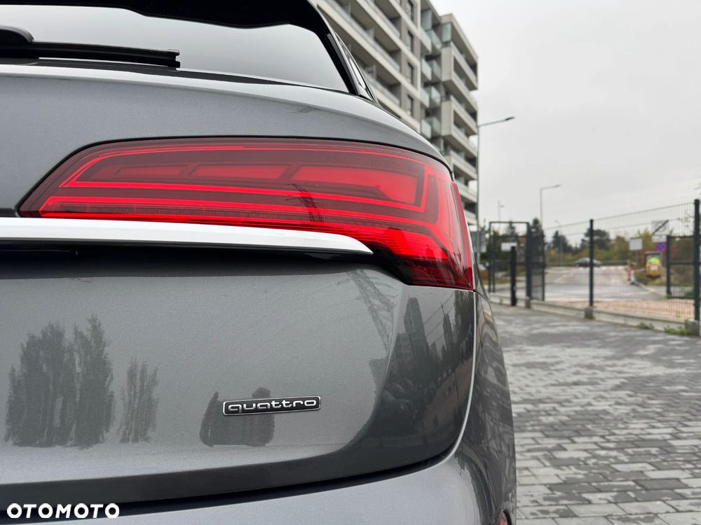 Audi Q5 45 TFSI quattro S tronic S line - 29