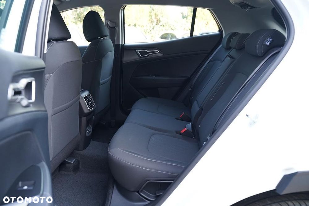 Kia Sportage 1.6 T-GDI M 2WD DCT - 9