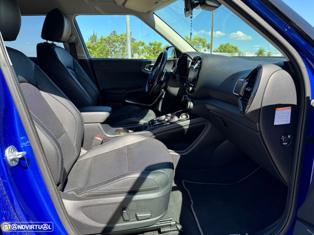 Kia e-Soul 64kWh - 17