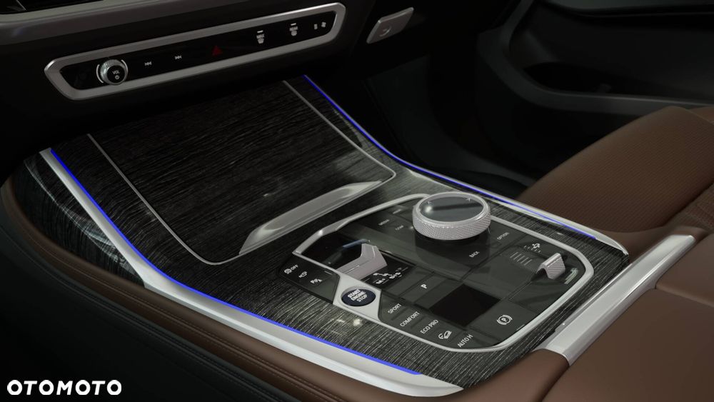 BMW X7 xDrive40d mHEV M Sport sport - 10