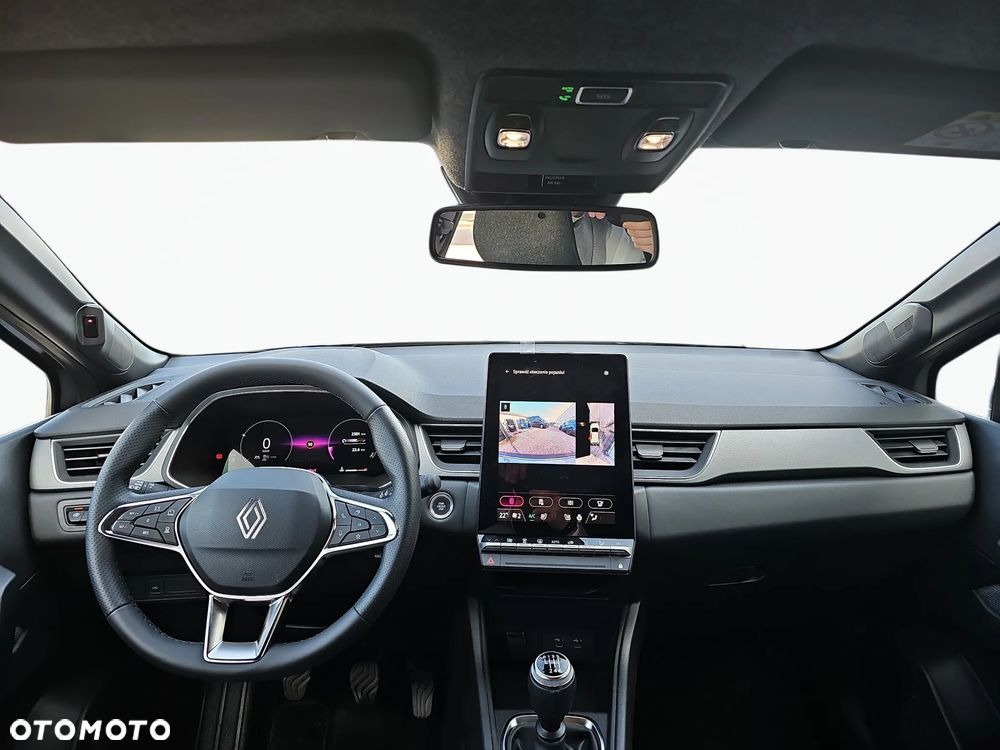 Renault Captur - 23